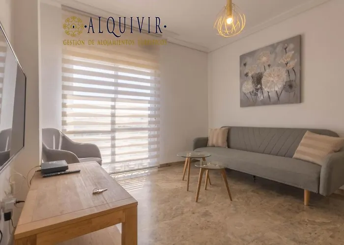 Atico Con Terraza San Julian Cordoba