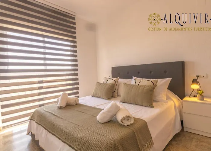 Atico Con Terraza San Julian Cordoba