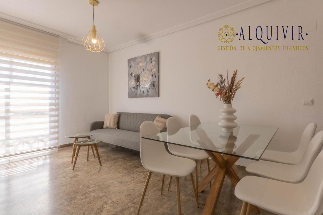 Atico Con Terraza San Julian Cordoba