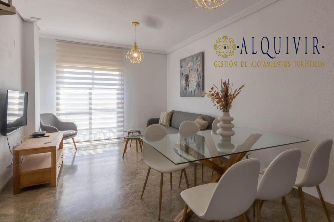 Atico Con Terraza San Julian *