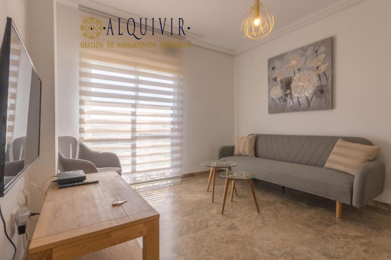Atico Con Terraza San Julian Apartment