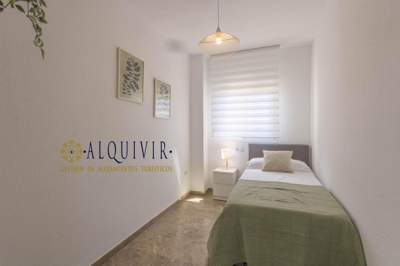 Atico Con Terraza San Julian Apartment Cordoba