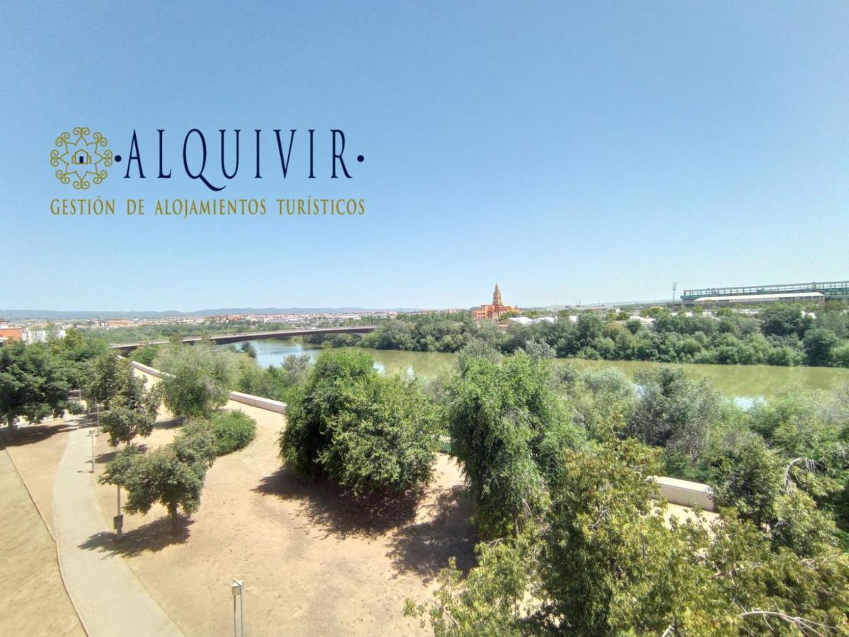 Atico Con Terraza San Julian Apartment Cordoba