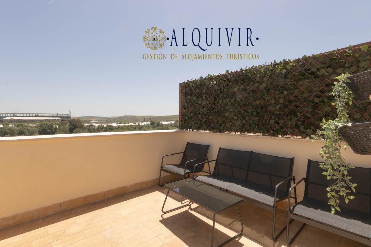 Atico Con Terraza San Julian Cordoba