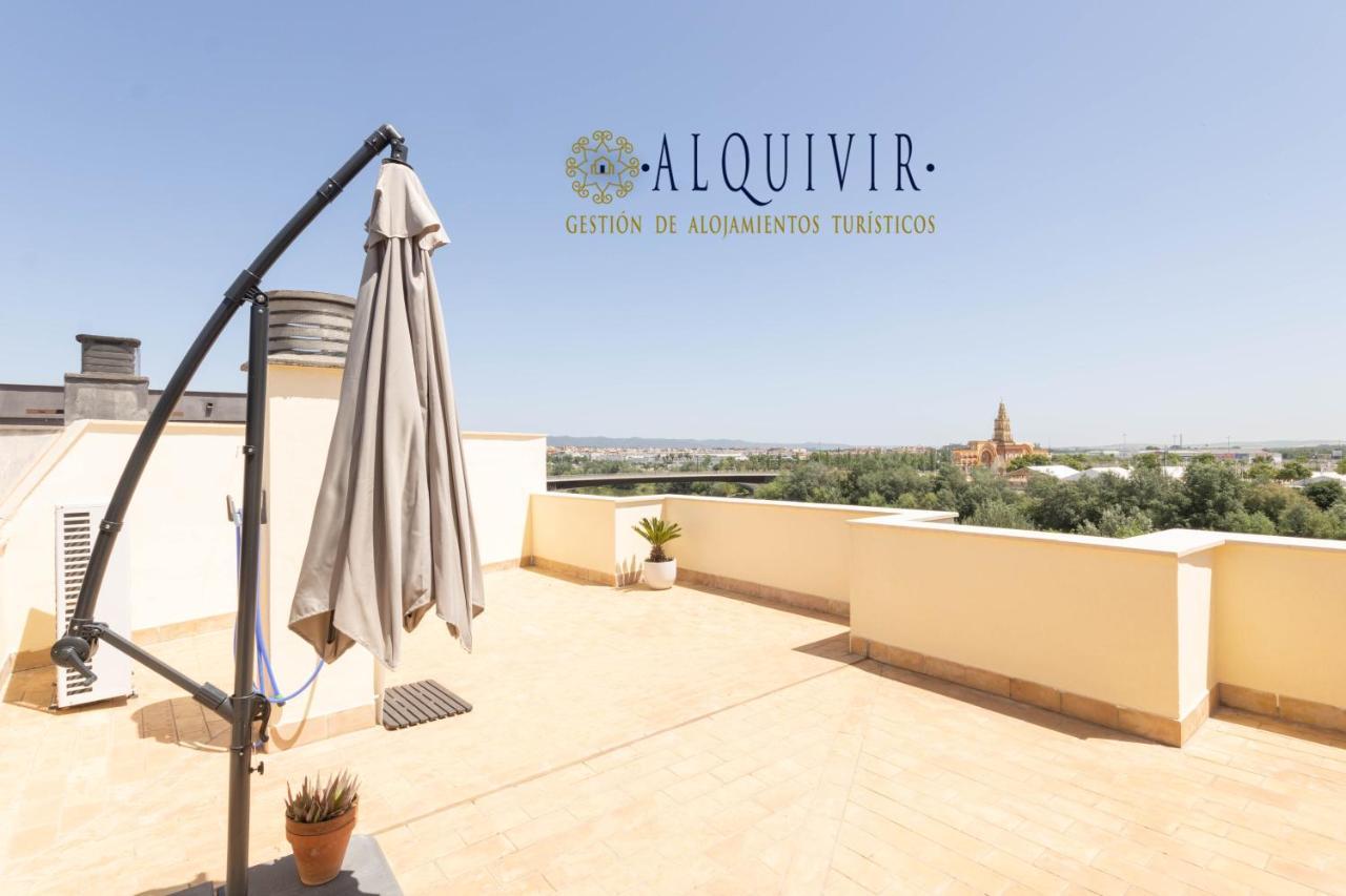Atico Con Terraza San Julian Apartment