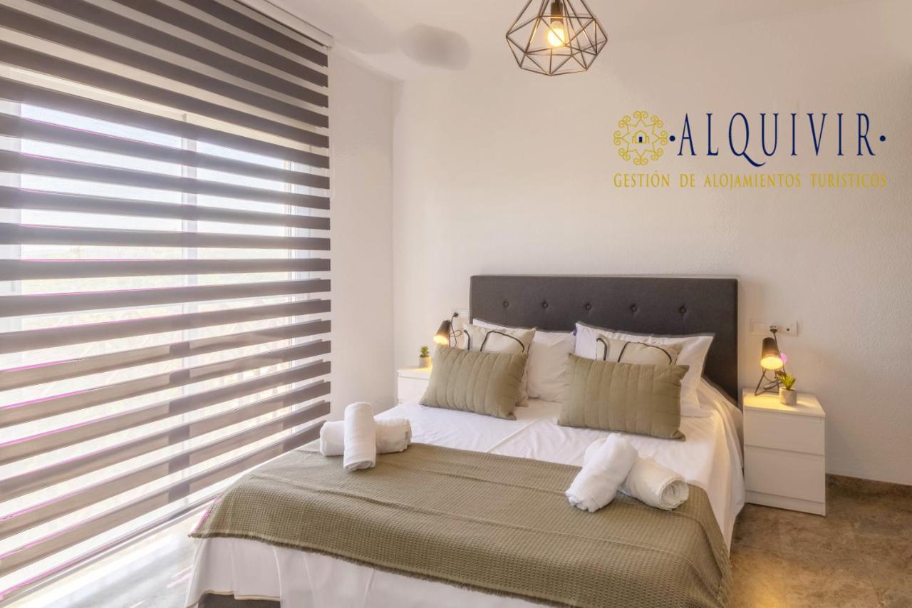 Apartment Atico Con Terraza San Julian *