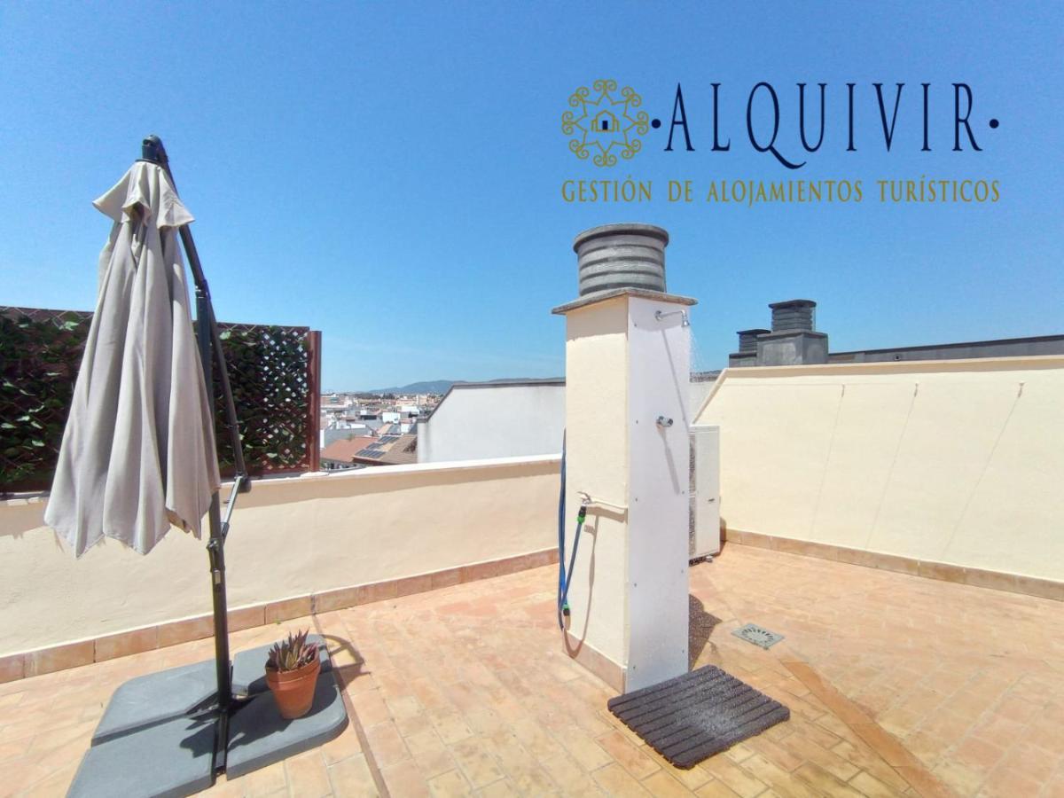 Atico Con Terraza San Julian *