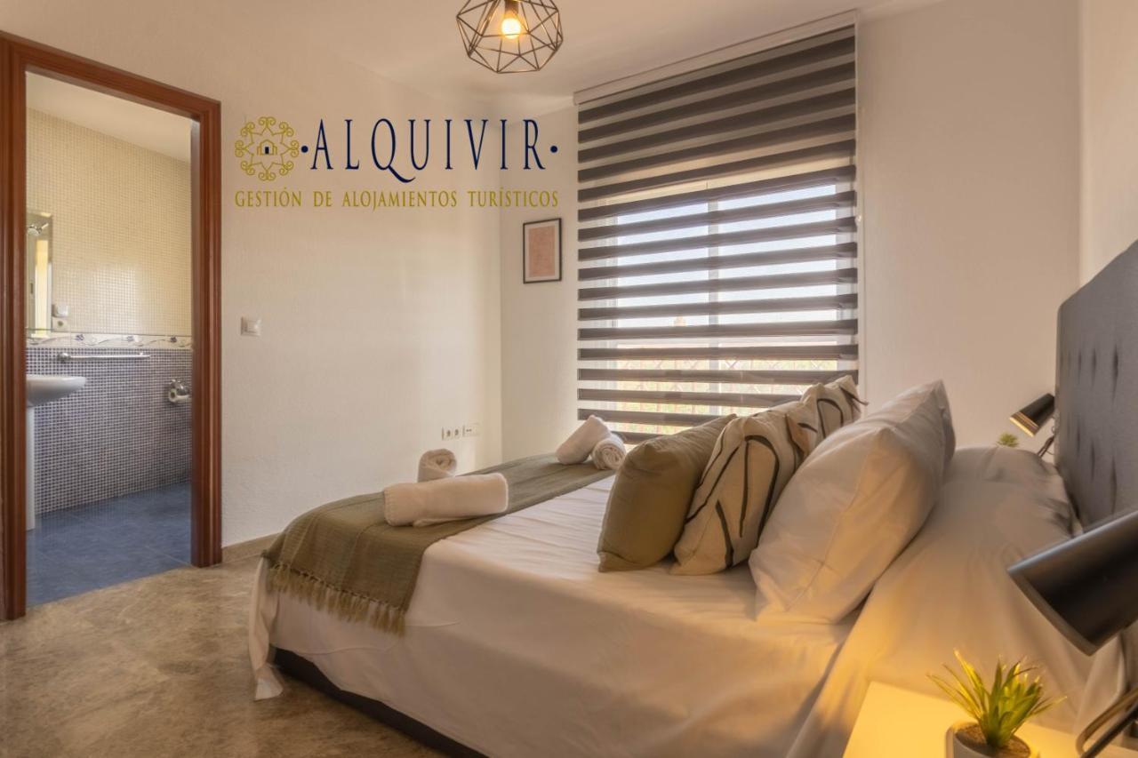 Atico Con Terraza San Julian Apartment