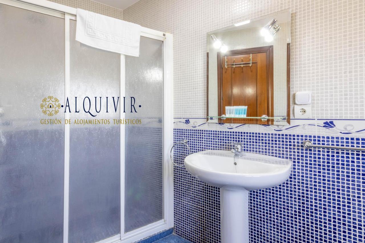 Atico Con Terraza San Julian Apartment *