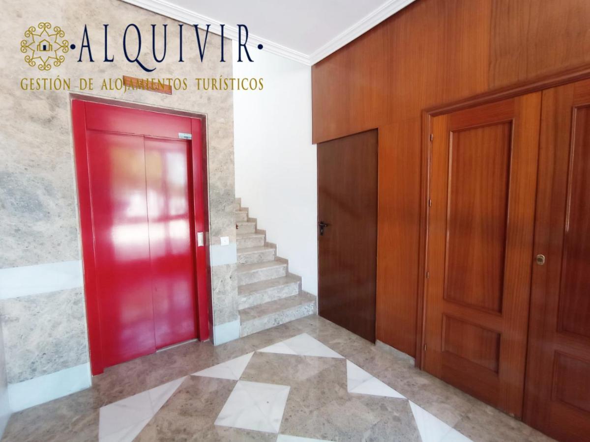 Apartment Atico Con Terraza San Julian