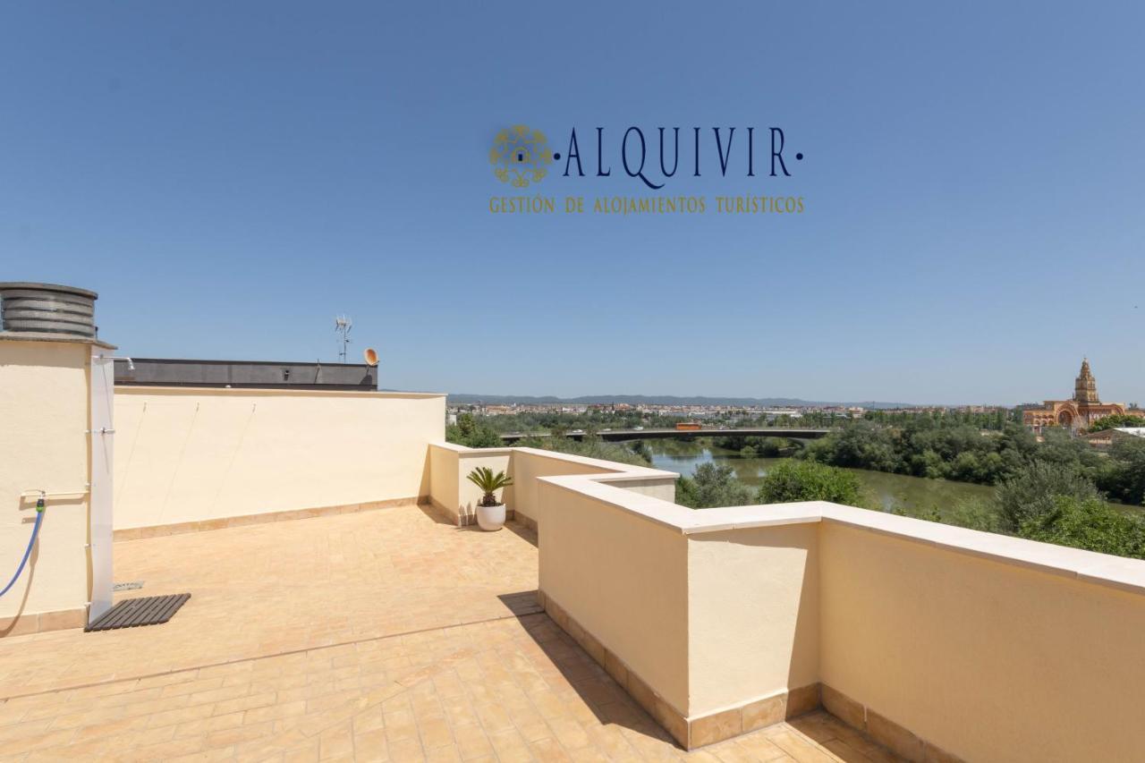 Apartment Atico Con Terraza San Julian *
