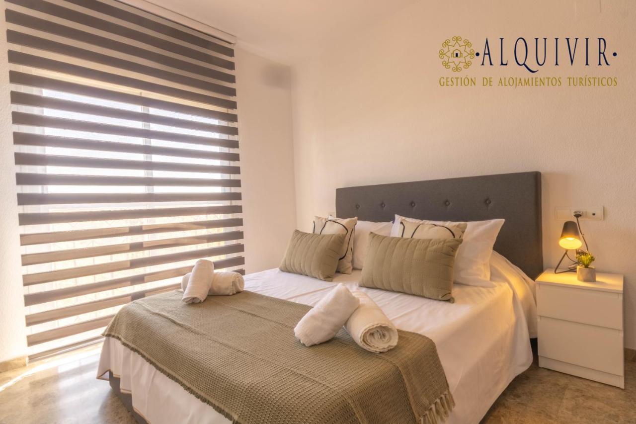 Atico Con Terraza San Julian Apartment *