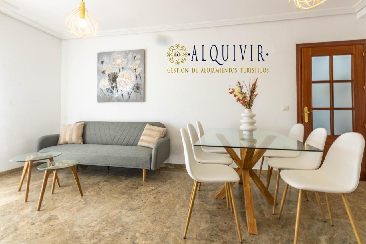 Atico Con Terraza San Julian Apartment *