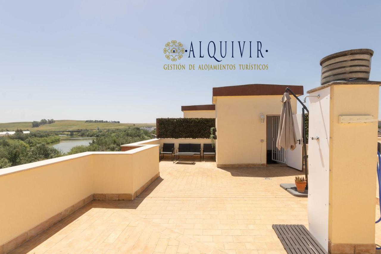 Atico Con Terraza San Julian