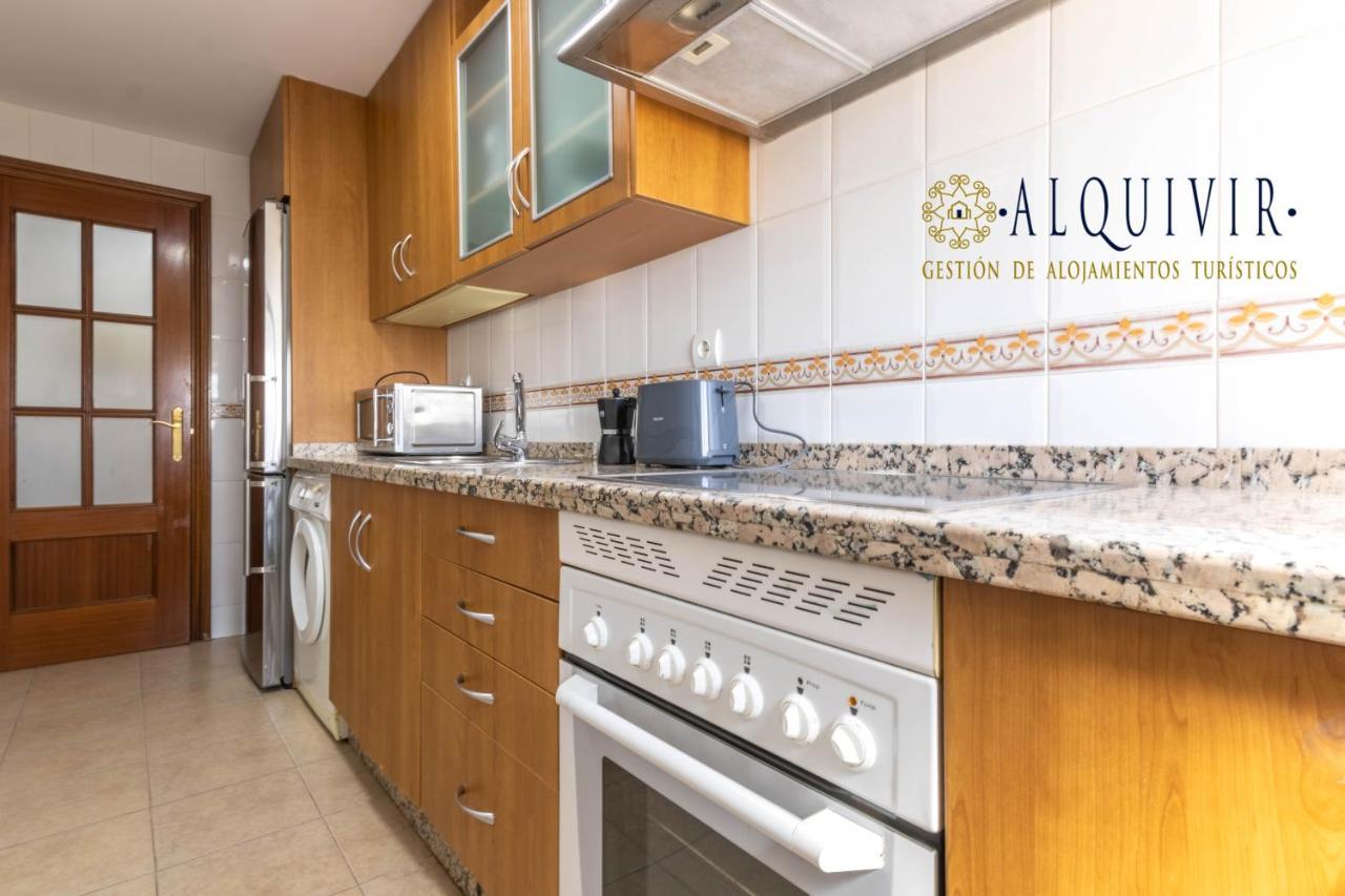 Atico Con Terraza San Julian Apartment
