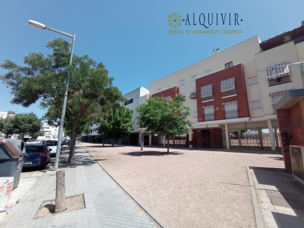 Atico Con Terraza San Julian * Cordoba