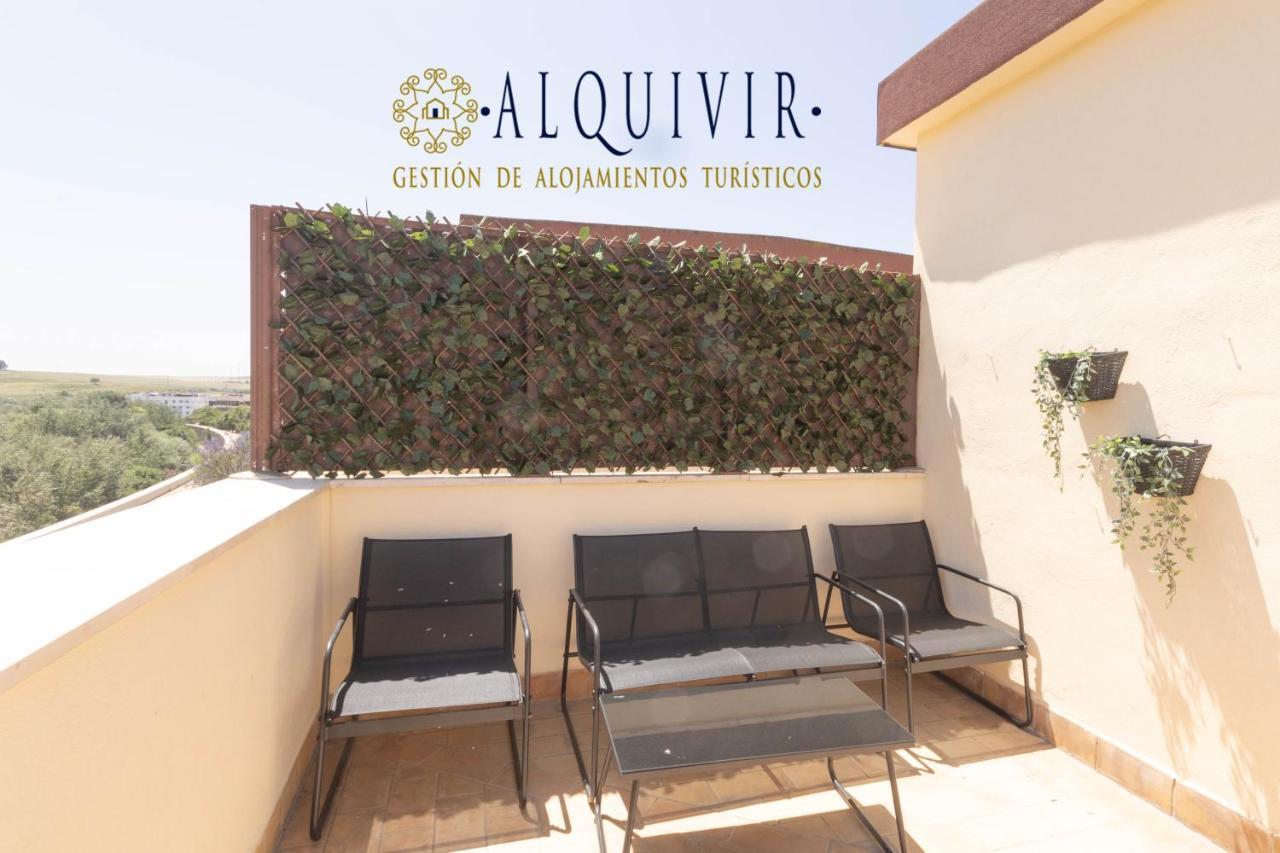 Atico Con Terraza San Julian *