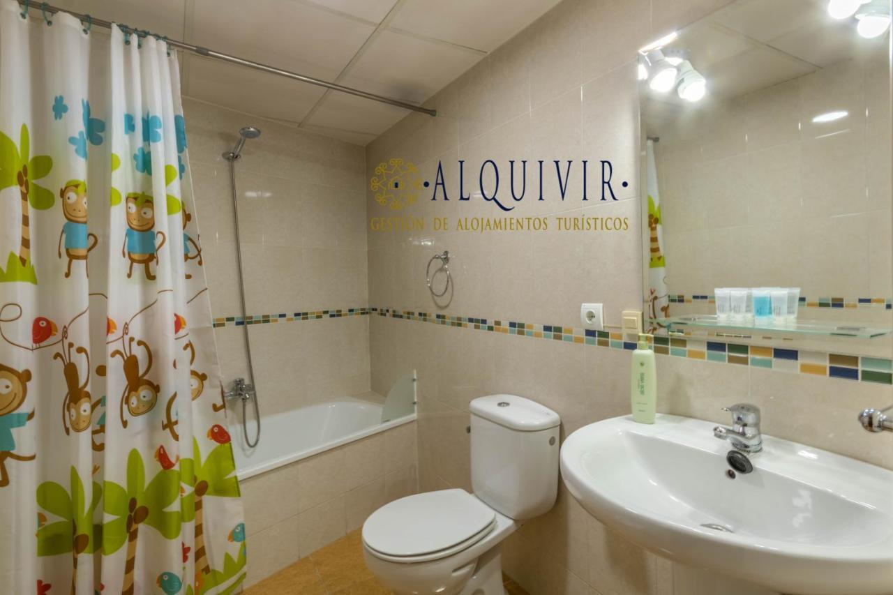Atico Con Terraza San Julian * Cordoba