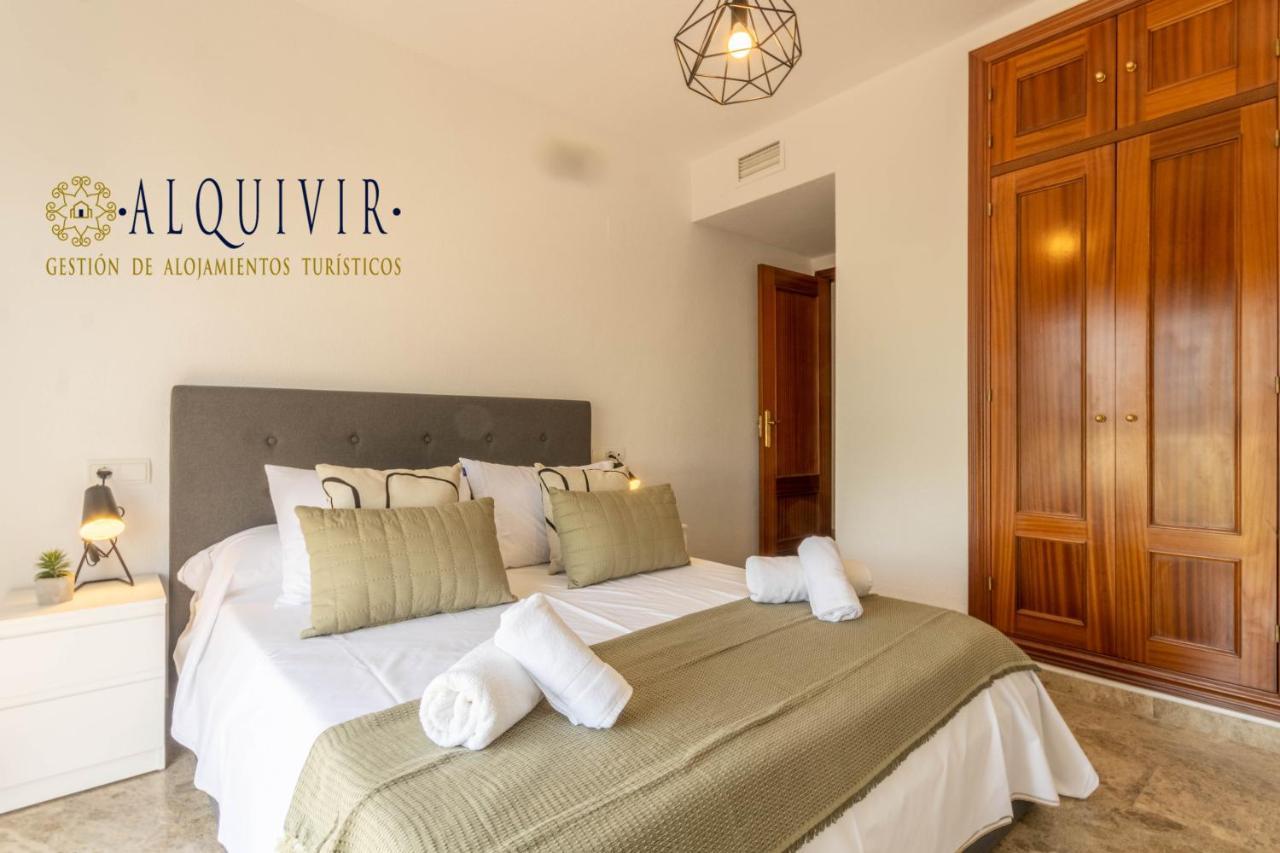 Atico Con Terraza San Julian Appartement